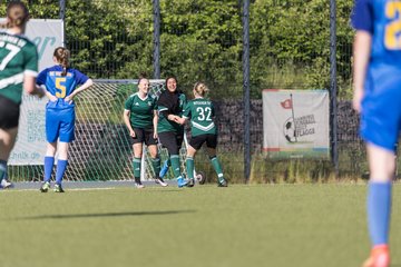 Bild 335 - wBJ Rissen - Victoria : Ergebnis: 4:1